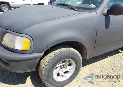 1997 Ford F-150 Lariat/Xl/Xlt z USA, uszkodzony, nr VIN 2FTDF086XVCA19762